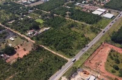 Casa à venda na Alexandre Herculano, 000, Chácara dos Poderes, Campo Grande