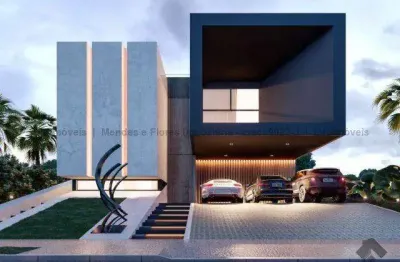 Casa à venda na Avenida Cônsul Assaf Trad, 18, Coronel Antonino, Campo Grande