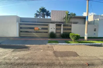 Casa com 2 quartos à venda na Rupia, 837, Vila Vilas Boas, Campo Grande