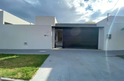 Casa com 2 quartos à venda na Navegantes, 464, Parque dos Novos Estados, Campo Grande