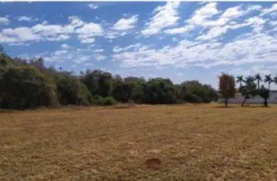 Terreno à venda na Sem Nome, Qd 2 lt 10, Terras do Golfe, Campo Grande