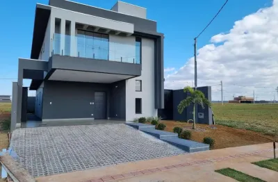 Casa à venda na Rua Rio São Lourenço, 00, Nova Lima, Campo Grande