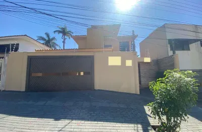 Casa com 2 quartos à venda na Jose Fragelli, Vila Planalto, Campo Grande