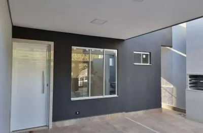 Casa com 2 quartos à venda na Alberto Simoes Pires, 00, Vila Morumbi, Campo Grande