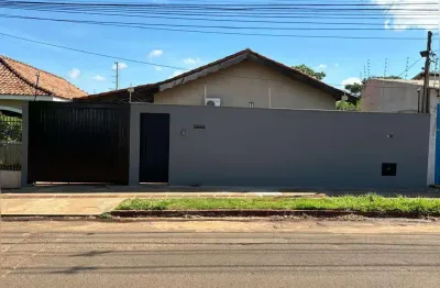 Casa com 1 quarto à venda na Joaquim Manoel De Souza, 415, Vila Olinda, Campo Grande