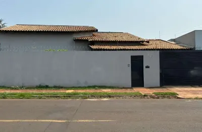 Casa com 2 quartos à venda na Domingos Jorge Velho, 03, Vila Vilas Boas, Campo Grande