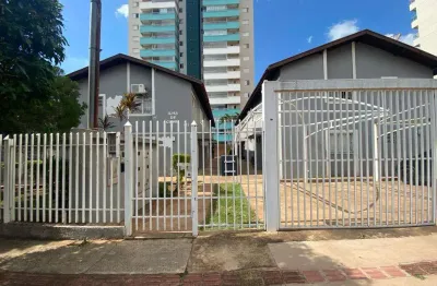 Apartamento com 2 quartos à venda na Julio Dittmar, 613, Monte Castelo, Campo Grande