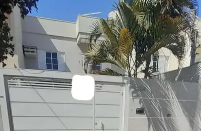 Casa com 2 quartos à venda na Vitorio Zeolla, 1224, Carandá Bosque, Campo Grande