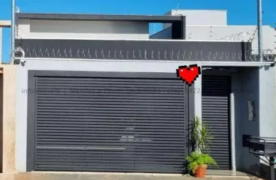 Excelente casa à venda: conforto e estilo em cada detalhe