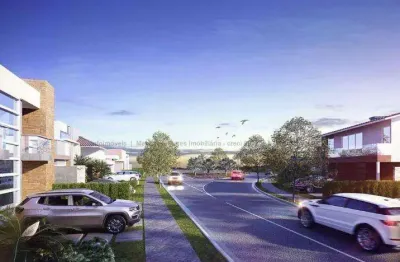 Terreno à venda na Rua Toró, Qd 6 Lt 16, Tiradentes, Campo Grande