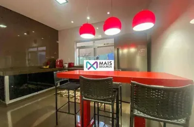 Lindo sobradão com 04 dormitórios sendo 02 suites, varanda, 2 vagas