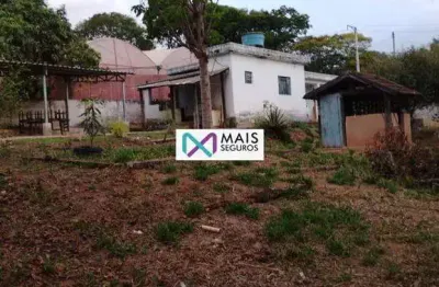 Refúgio dos sonhos! chácara com casa, árvores frutíferas - 1.972 m² – a tranquilidade que você merece por 210.000,00! - chácaras campo grande