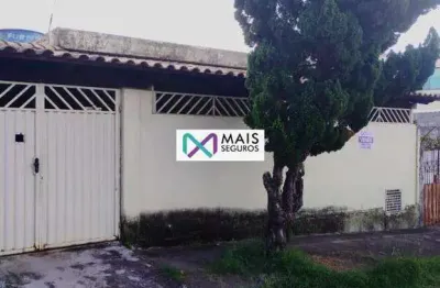 Seu novo lar espera por você! casa com 3 dormitórios, 3 vagas , quintal - terreno 360m² - santa rosa - oportunidade !!!