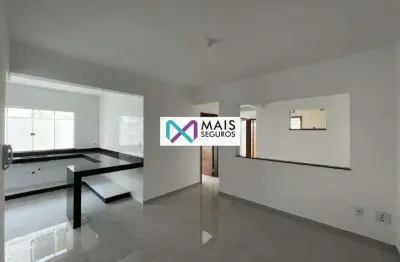 Apartamento a venda com 3 dormitórios e 2 vagas de garagem - são roque divinópolis