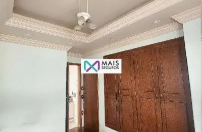 Oportunidade!!! apartamento a venda no centro com 03 dormitórios com 83 m2 por r$ 330.000,00