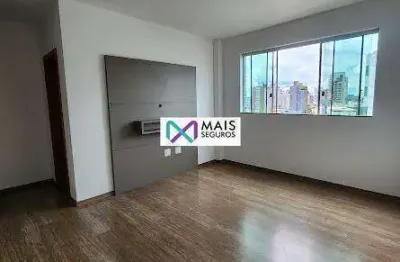Apartamento com 3 dormitórios e 2 banheiros, 2 vagas no centro á venda por r$ 799.000,00