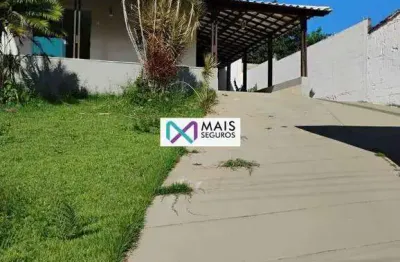 Casa à venda, bairro interlagos: 3 dormitórios, 1 suíte, 2 salas, 1 banheiro, 3 vagas - por e$ 459.000,00