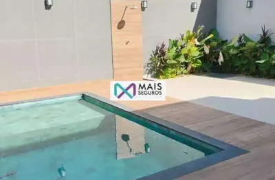 Linda casa alto padrão nova bairro são roque por r$1.099.000,00 com piscina
