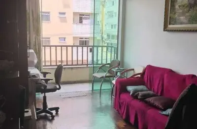 Apartamento com 3 dormitórios, 2 banheiros e 4 vagas de garagem à venda, 116,45 m² por r$ 374.000