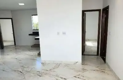 Apartamento térreo novo com 02 dormitórios no bairro santa rosa por r$ 210.000,00