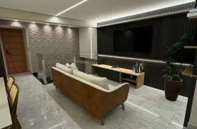 Cobertura dos seus sonhos no bairro bom pastor por r$ 890.000,00