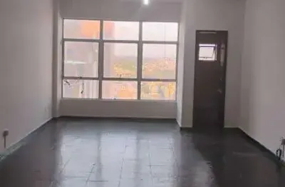 Sala comercial a venda no edifício costa rangel por r$ 160.000,00