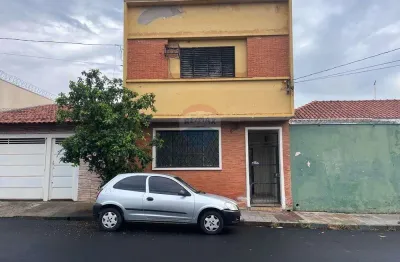 Sobrado comercial ou residencial - venda - vila tamandaré