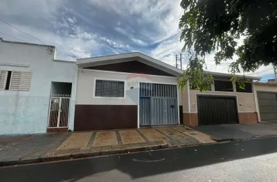 Casa com 3 quartos à venda na Rua Santo Amaro, 156, Vila Amélia, Ribeirão Preto