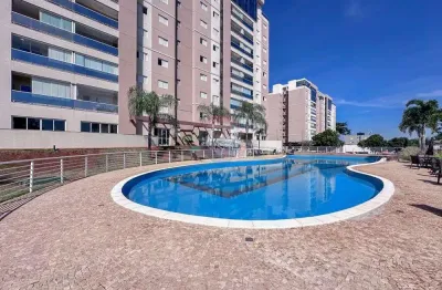 Apartamento para venda - bonfim paulista - 3 quartos - 1 suíte