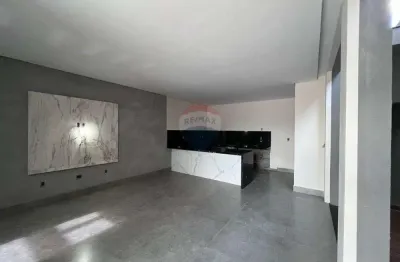 Casa com 4 quartos à venda na Rua Elias Marino, 465, Bonfim Paulista, Ribeirão Preto