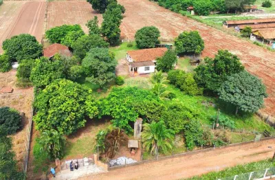 Sitio guatapará à venda com 15.257m2.  com  casa r$ 700.000,00.
