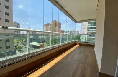 Apartamento à venda, 3 suítes, nova aliança - ribeirão preto/sp