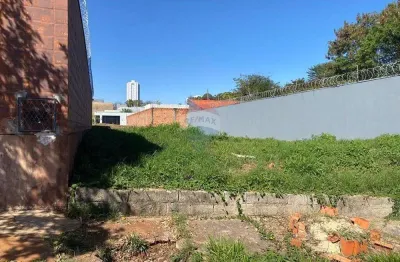Terreno à venda na Rua Adércia Machado Gontijo, Residencial Flórida, Ribeirão Preto