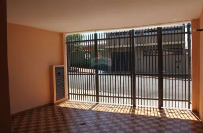 Casa com 2 quartos à venda na Rua Monte Carmelo, 91, Alto do Ipiranga, Ribeirão Preto