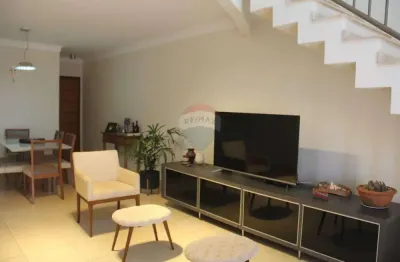 Cobertura à venda edifício residencial victória - 3 suítes - jardim botânico - ribeirão preto