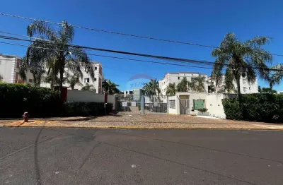 Apartamento à venda condomínio parque romanelli - sumarezinho - ribeirão preto/sp