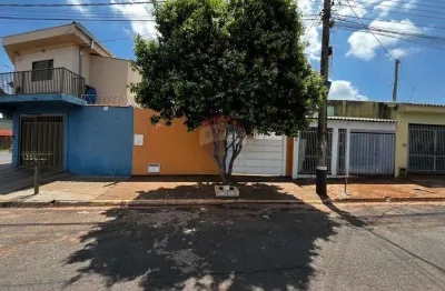 Casa com 2 quartos à venda na Rua Angelo Ficotto, 25, Centro, Jardinópolis