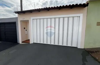 Casa á venda, 3 quartos, jardim palmares -ribeirão preto/sp