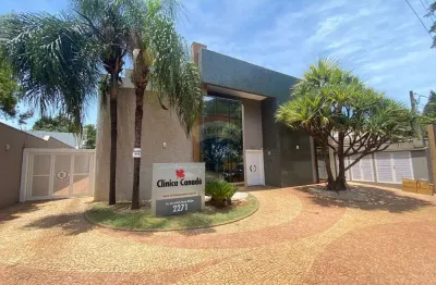 Sala comercial à venda na Avenida José Adolfo Bianco Molina, 2271, Jardim Canadá, Ribeirão Preto