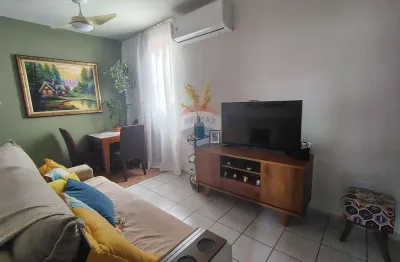 Apartamento à venda com 3 quartos, 1 suíte, Campos Elísios, Ribeirão Preto/SP