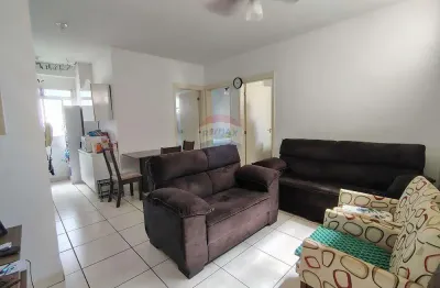 Apartamento térreo à venda – 2 quartos - Campos Elíseos, Ribeirão Preto