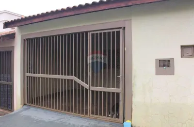 Casa com 2 quartos à venda na Rua José da Silva, 319, Jardim Paulista, Ribeirão Preto