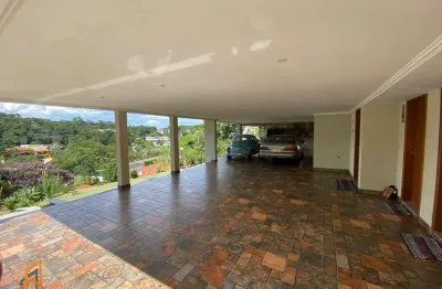 Linda casa - condomínio arujazinho iii arujá – sp  com 1220m² de terreno e 600² de área construída
