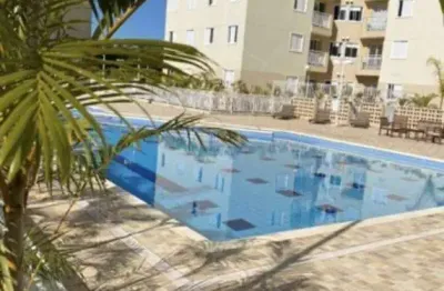 Apartamento à venda com 2 dormitórios sendo 1 suíte, banheiro, sala 2 ambientes com sacada, condomínio com piscina, r$ 380.000,00