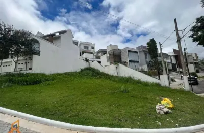 Terreno à venda, 302 m² por r$ 350.000,00 - mogi moderno - mogi das cruzes/sp