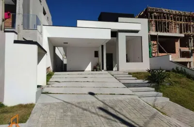 Casa terrea à venda com piscina 3 suítes condomínio aruã brisas mogi das cruzes -sp
