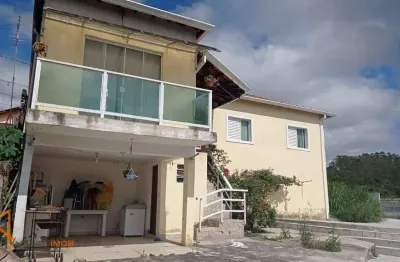 Casa com 2 quartos à venda na Rua Antônio Jimenez Valleijo, Sabaúna, Mogi das Cruzes