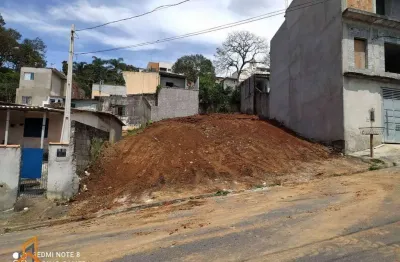 Terreno à venda, 158 m² por r$ 165.000,00 - parque residencial itapeti - mogi das cruzes/sp