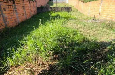 Terreno à venda, 500 m² por r$ 330.000,00 - jardim santos dumont - mogi das cruzes/sp
