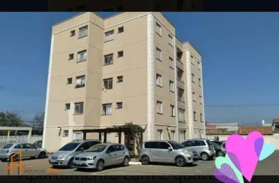 Apartamento com 2 dormitórios à venda, 49 m² por r$ 240.000,00 - jundiapeba - mogi das cruzes/sp